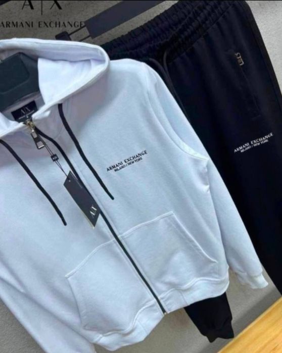 Trening bărbați Armani exchange