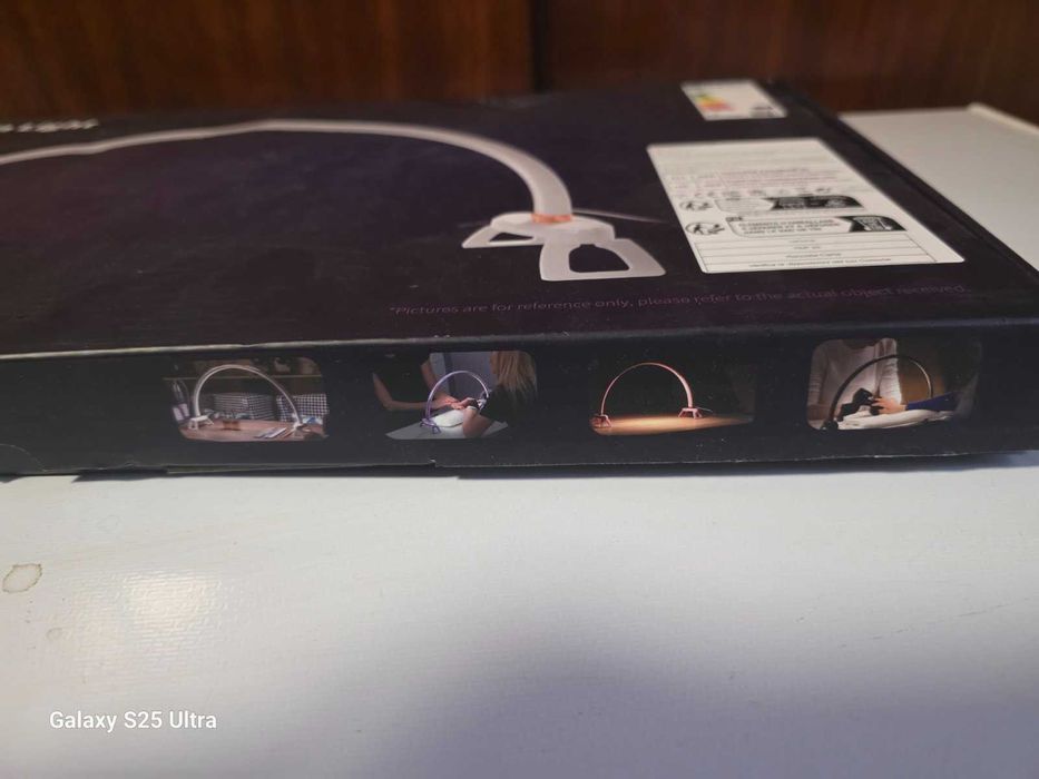 Настолна Лед лампа за маникюр