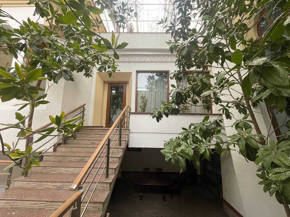 Продаётся полностью укомплектованный дом на улице Никитина