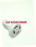 Incarcator Cu Patru Porturi Usb Partycharge Superfast Charge