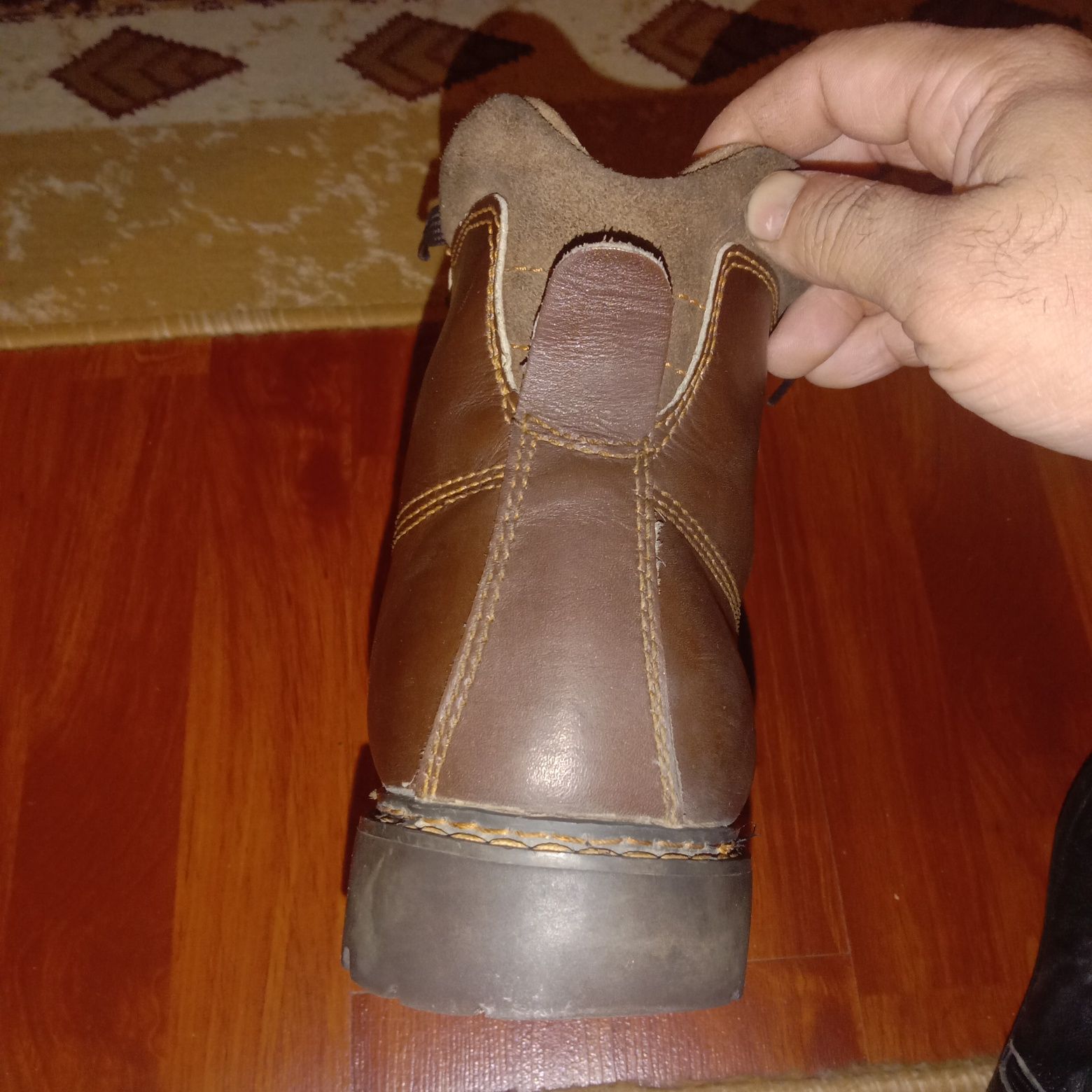 Сапоги Timberland