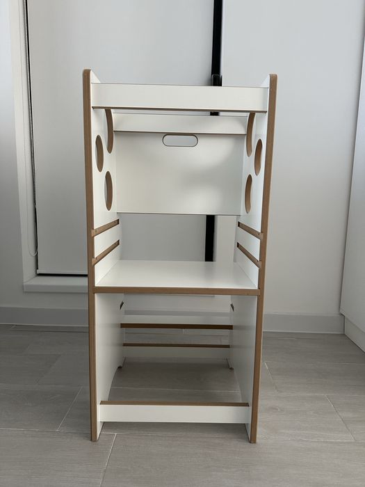 Turn de invatare /Learning Tower NOU