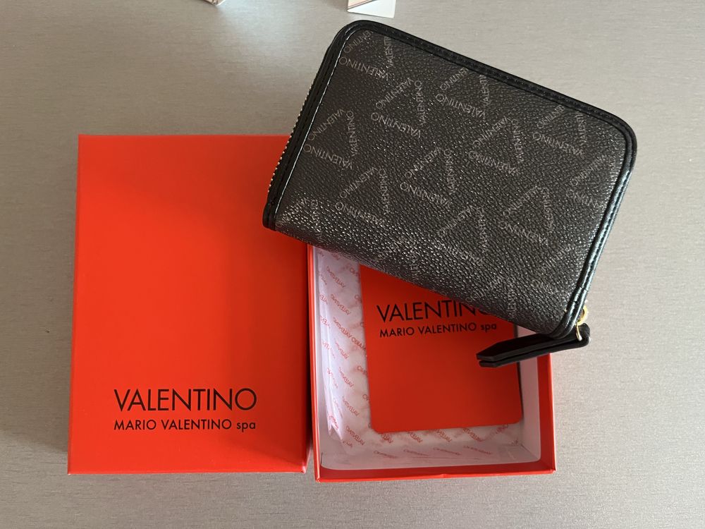 Valentino портмоне