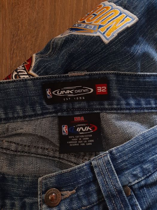 Pantaloni scurti UNK Lakers ( nu Nike , Adidas , Jordan)