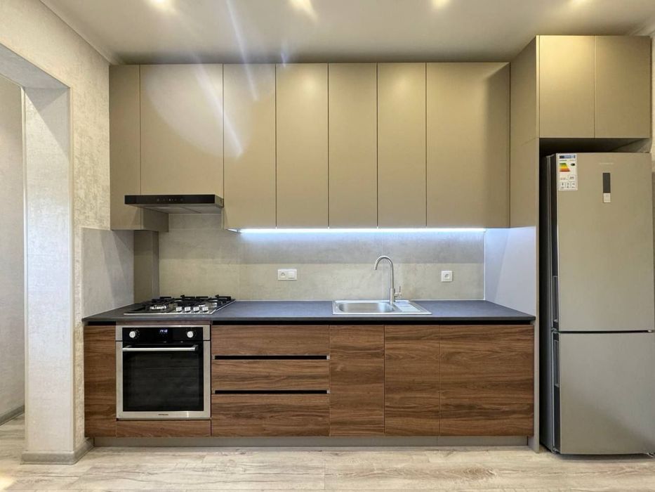 Аренда 2 комнатной квартиры Ул.Садык Азимова кафе Эфенди|10204