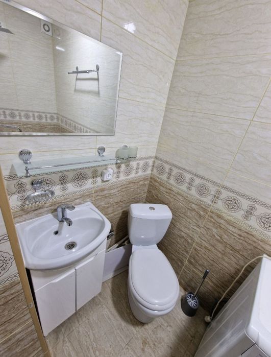 Срочно сдается 1 кмн квартира на  Джакурганской. Свободная с 1 декабря