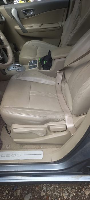 Vând Renault Koleos 2