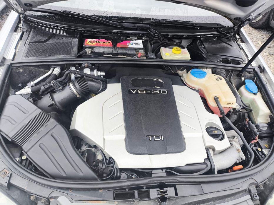 Продавам Audi A4, b7