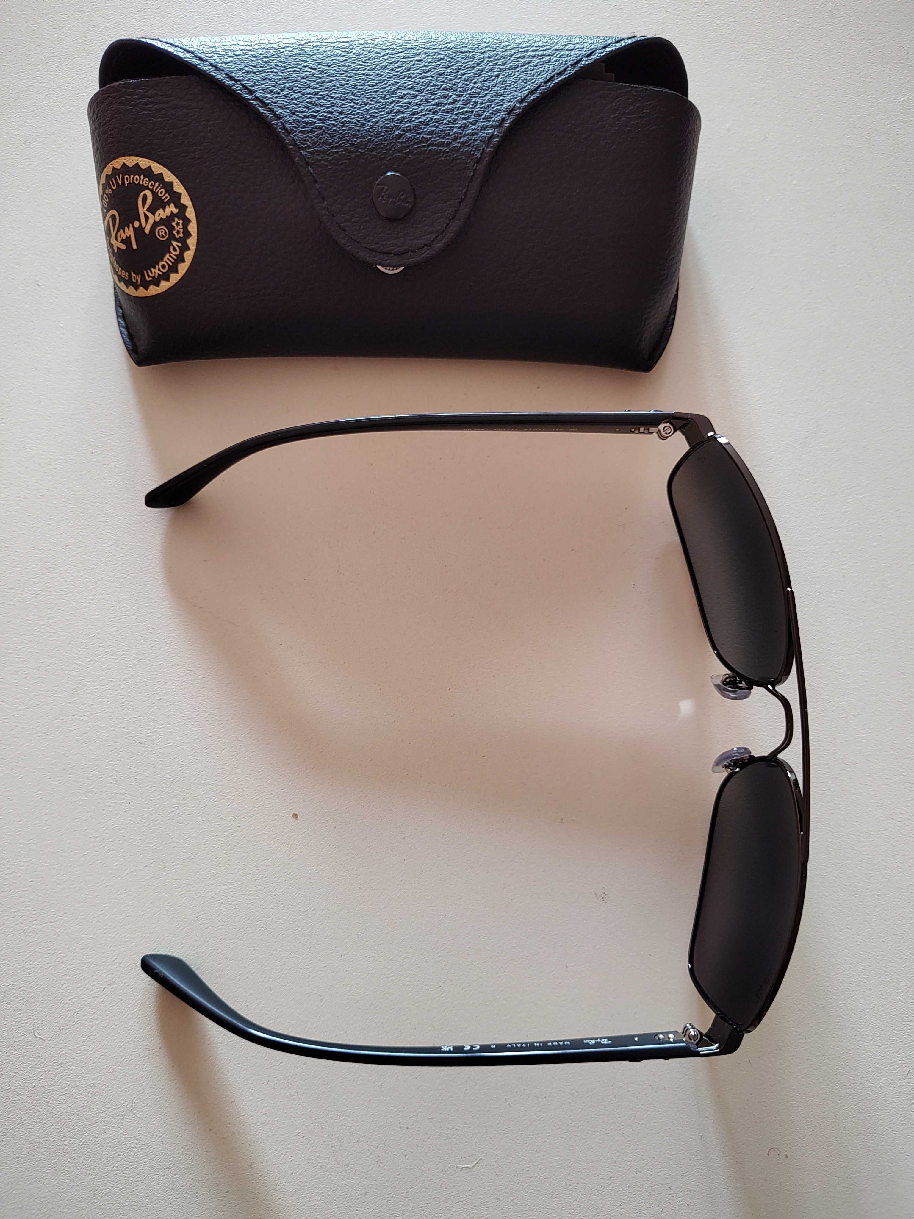 RAY-BAN RB 3687 004/71