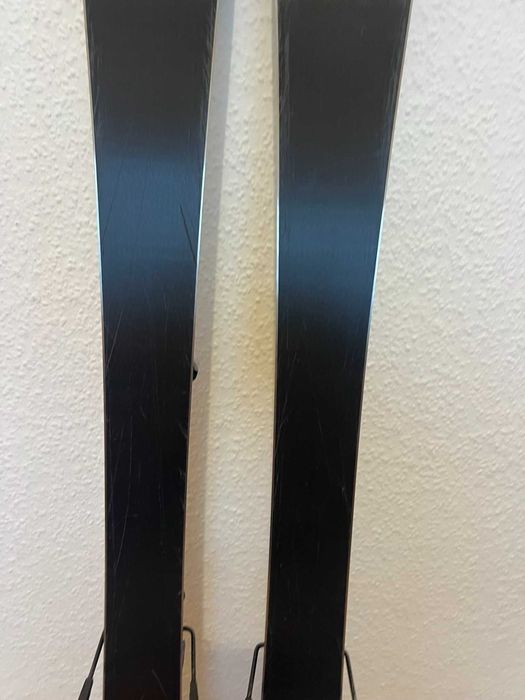 Ski schi  copii Dynastar Team speed white 110cm