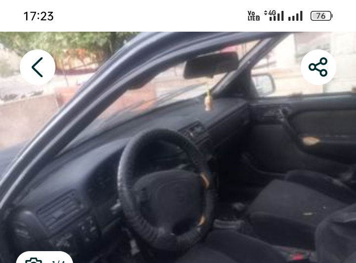 Қарызға машина керек