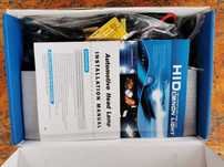 Sistem Becuri Halogen