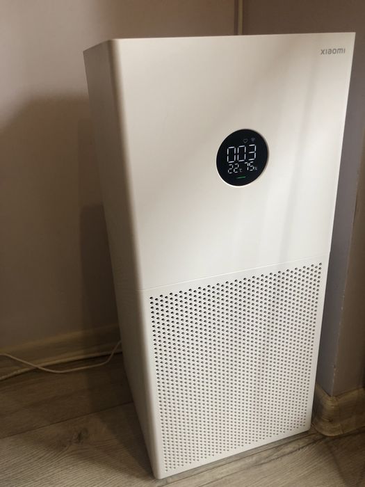 Пречиствател за въздух XIAOMI MI AIR PURIFIER 4 LITE BHR5274GL