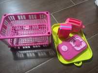 Set jucării plastic