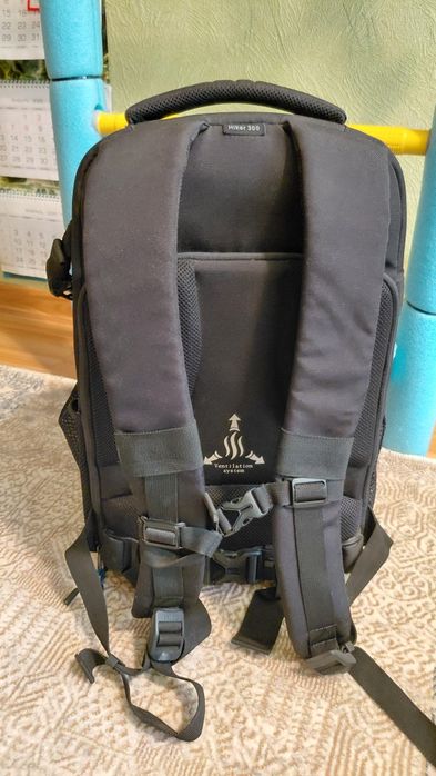 Рюкзак BENRO Hiker 300 для фотоаппарата