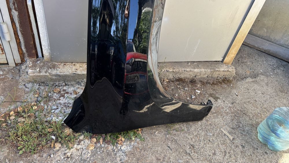 Калник за Toyota Land Cruiser