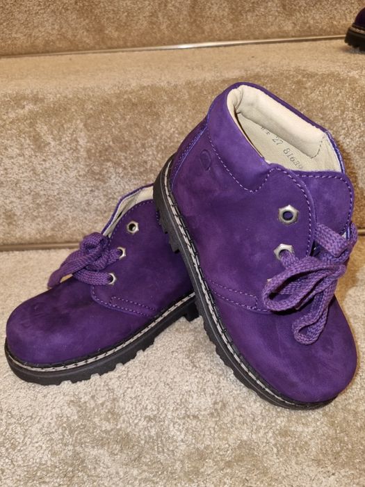 Ghete piele întoarsă 27