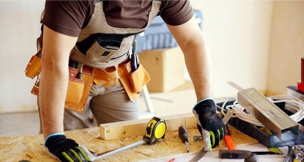 Муж на час,мелко срочный ремонт