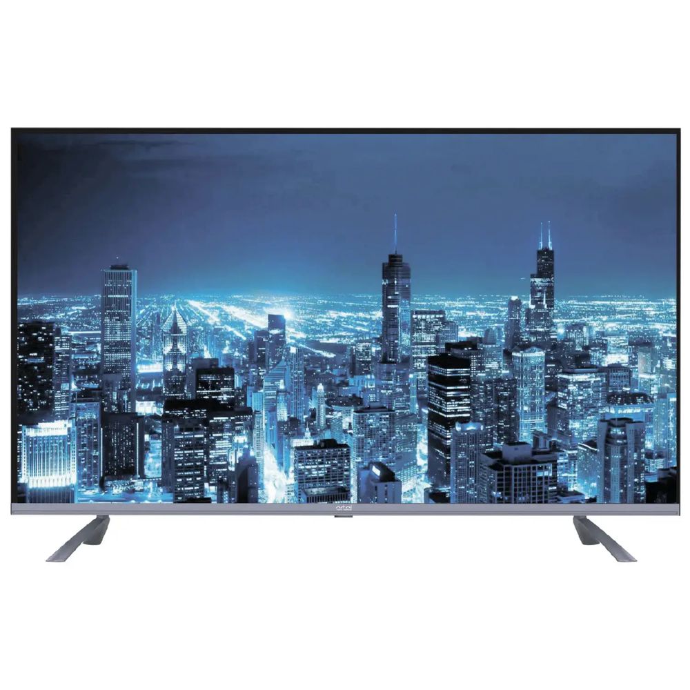 Artel 55 4k UHD sotiladi Продаю