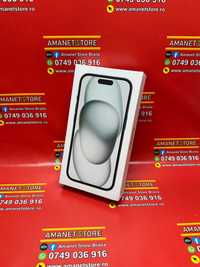 Iphone 15 128GB SIGILAT Amanet Store Braila [10443]