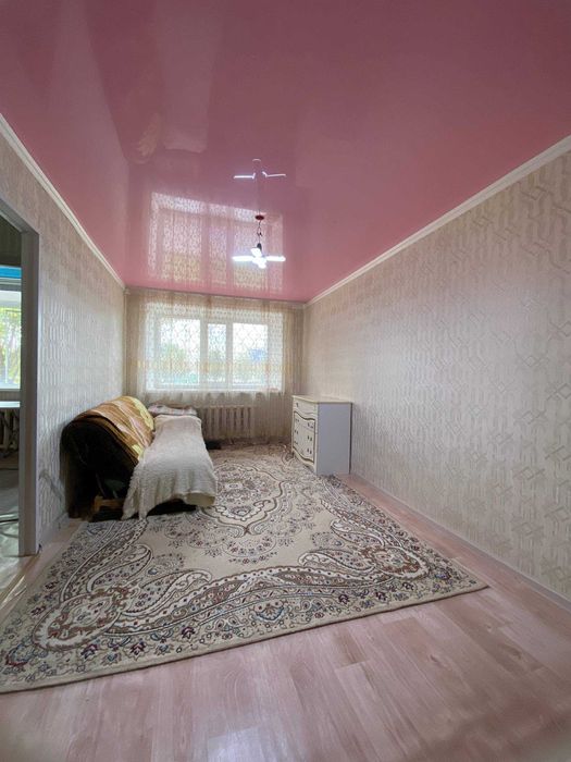 Продам 3х квартиру по Республики, р-н Автовокзала