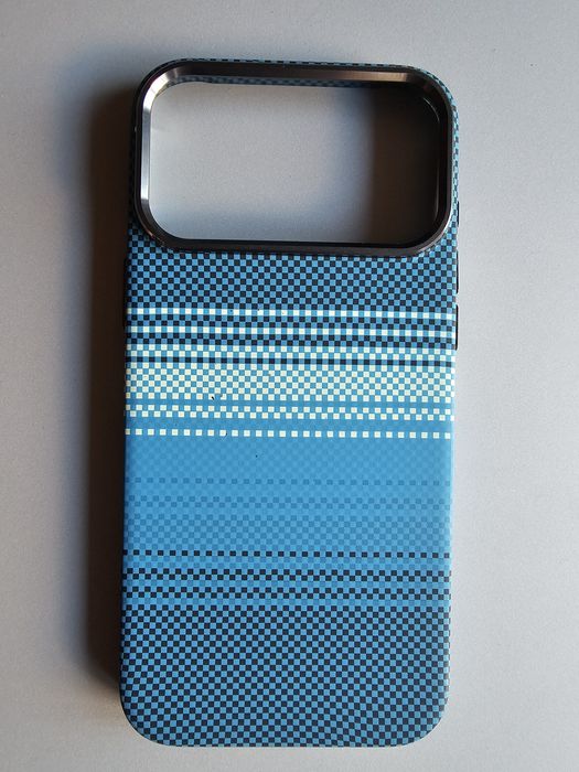 Husa iPhone 17 Pro Max