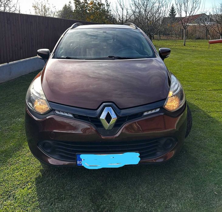 Reanault Clio 1, 2 stare excepțională