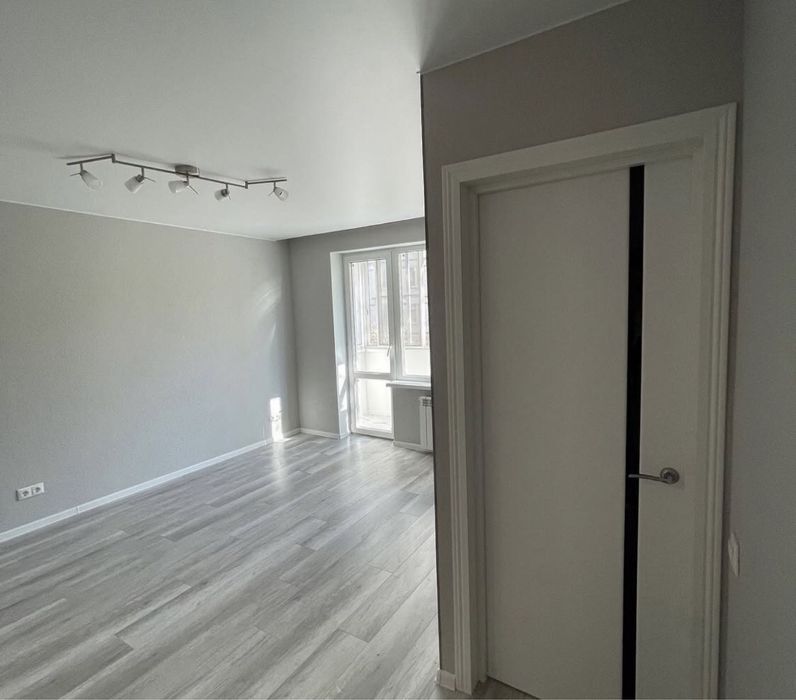 Ремонт квартир под ключ и частично