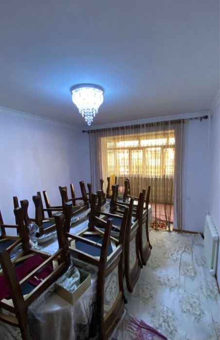 Аренда 2/4/9 Себзор , Корзинка