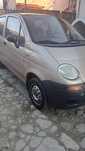 Dezmembrez Matiz