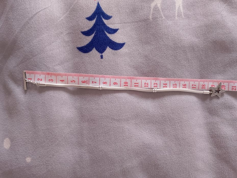 Brățară dama Pandora