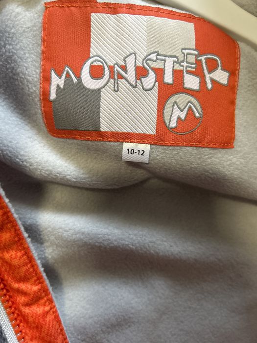 Geaca baieti 10-12 ani noua