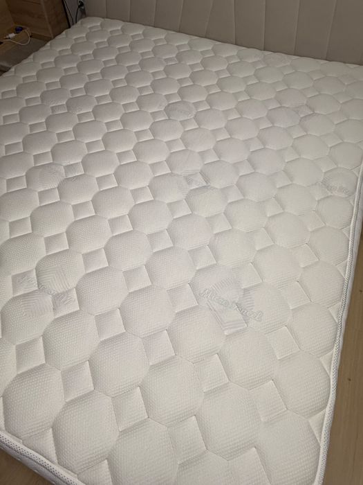 iSleep - Матрак 180/200