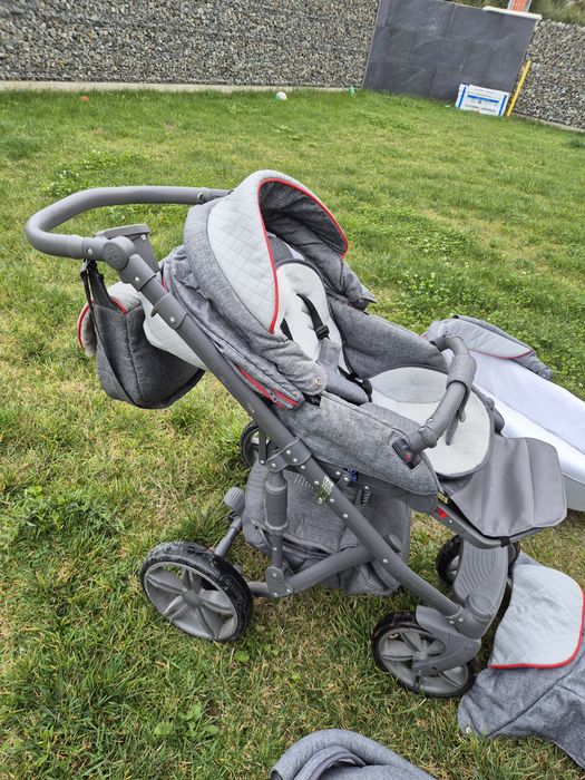 Vand carucior Adamex Encore