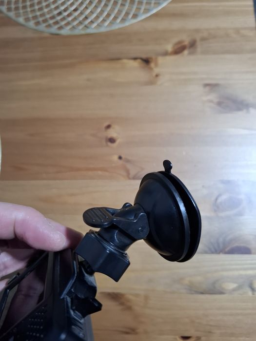 Видеорегистратор Silverstone F1