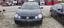 Se vinde Vw Polo 1,4 tdi