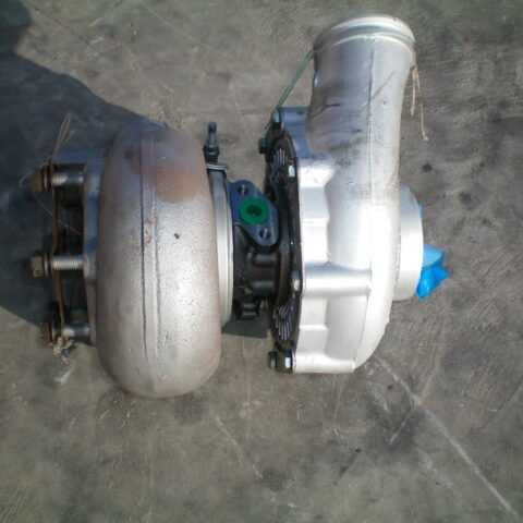 VOLVO A35 441398 – TURBO -Piese de schimb VOLVO