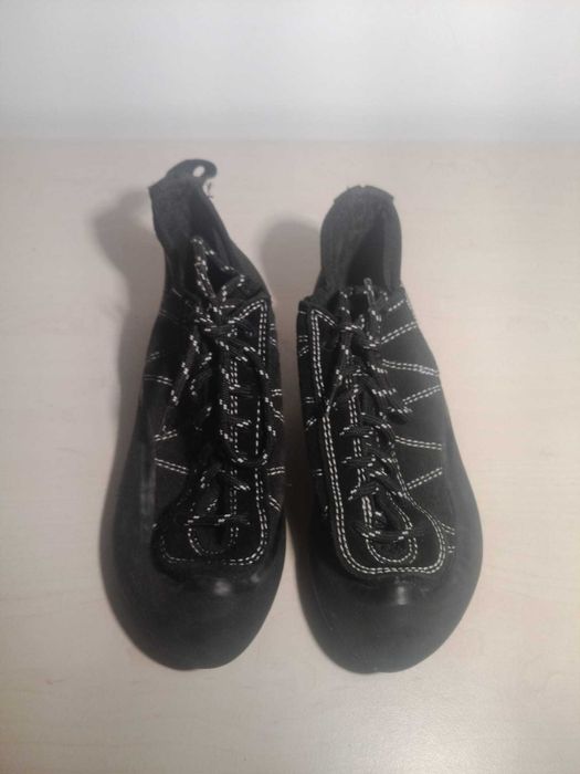 Espadrile de escaladă Alpidex
