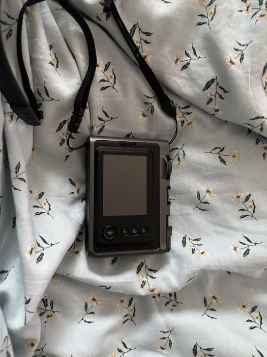 Fujifilm Instax Mini Evo