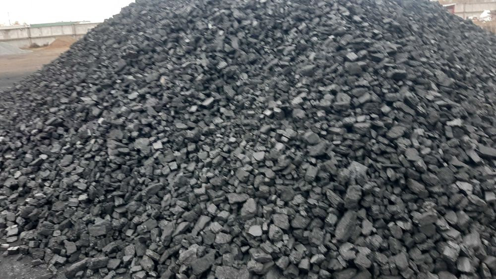 Продам Уголь, Майкуба -13500 тенге и все виды со склада, через веса.