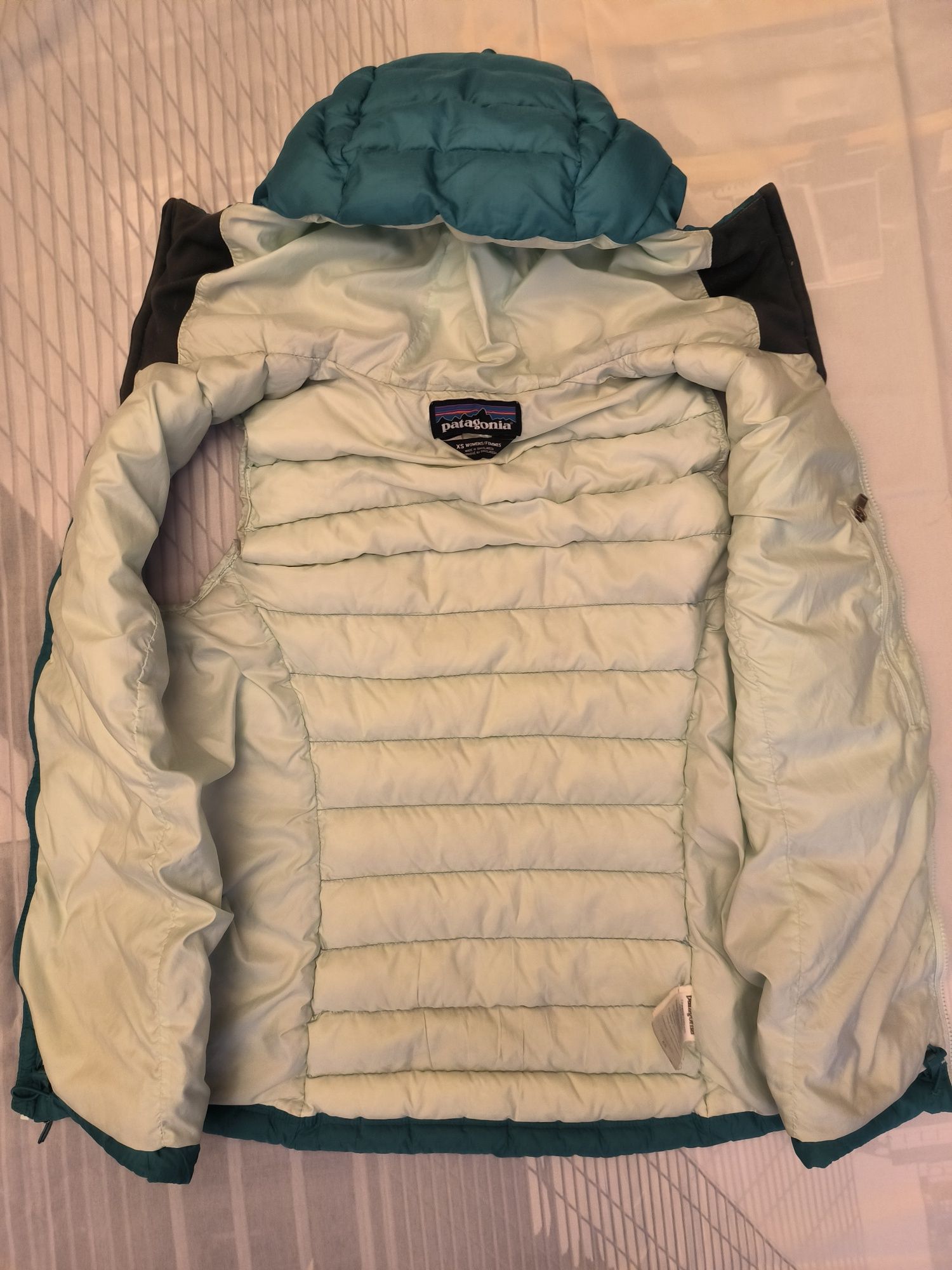 Дамски Елек Patagonia XS