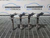 Injector Volkswagen Tiguan 5N 2.0 TDI 2007 - 2011 140CP CBAB (989) 0445116030