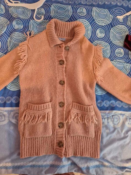 Якета Mayoral 8/9г