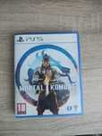 Vand Mortal Kombat 1 ps5 doar desigilat