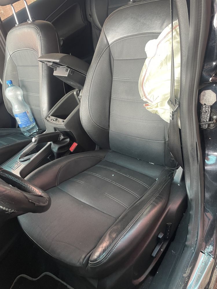 Ford mondeo mk4 2.2tdci