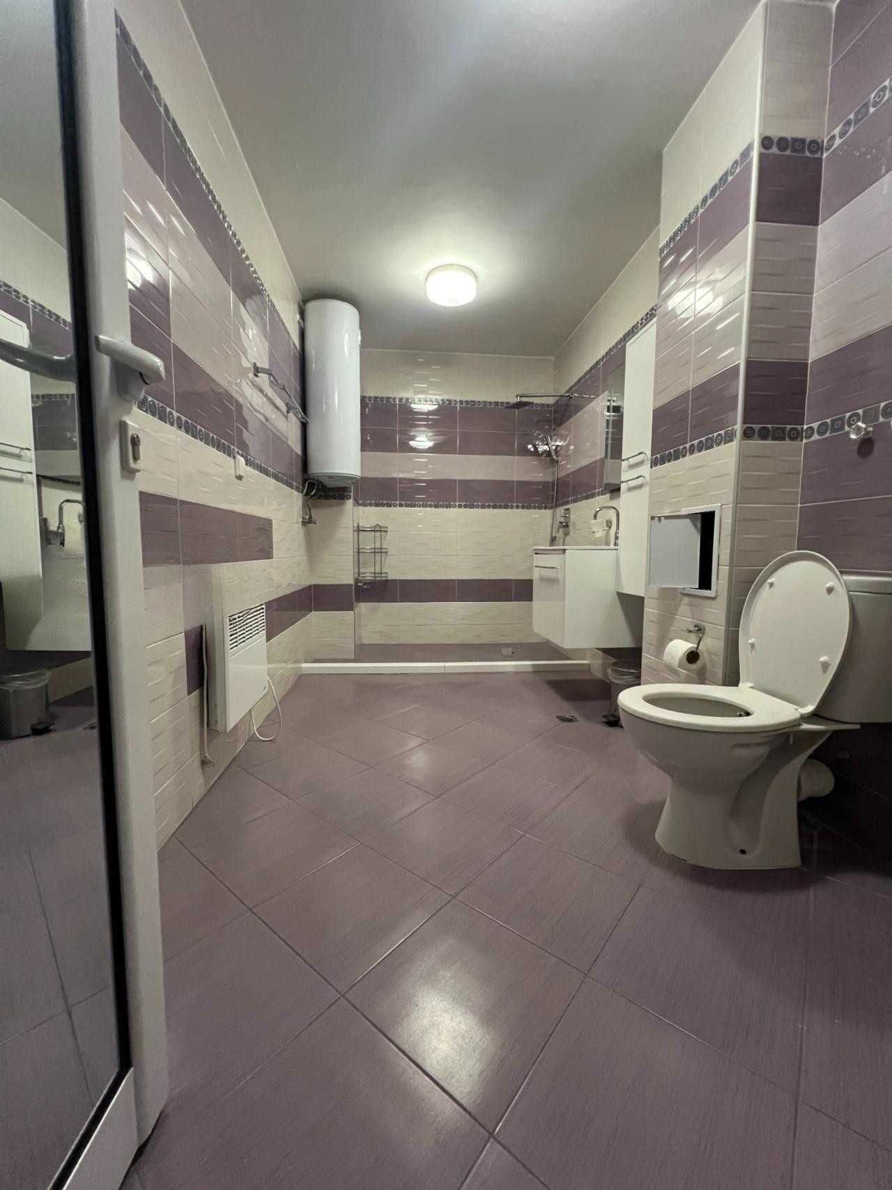 Тристаен апартамент в Каменица 1