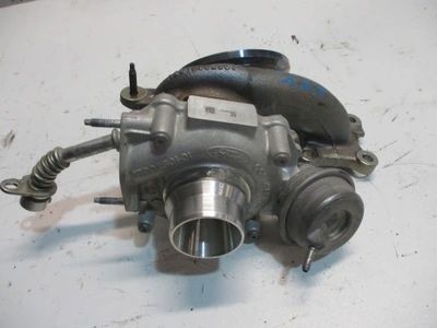 Turbina Ford Puma 2 1.0 EcoBoost 125cp L1BG6K682AA benzina+hybrid 2021
