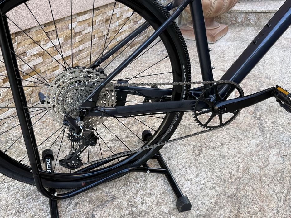 Canyon Roadlite 8 1x12 Shimano Deore L размер