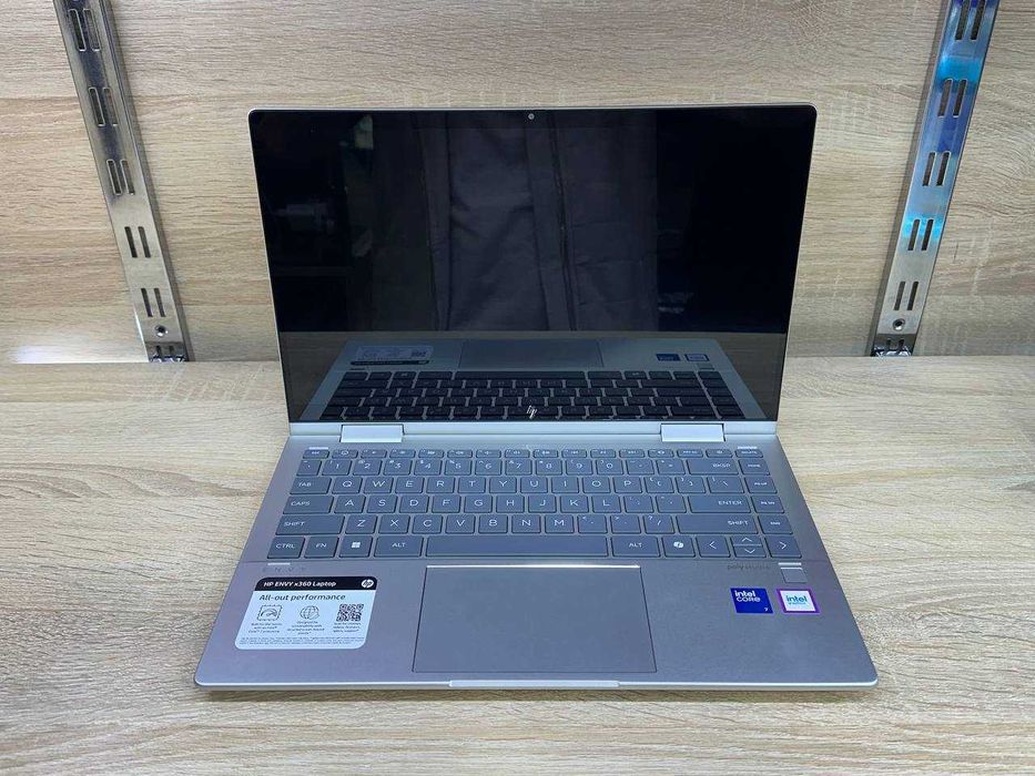 NOUTBOOK Hp Envy x360