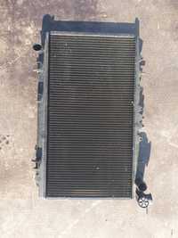 Radiator apa nissan primera